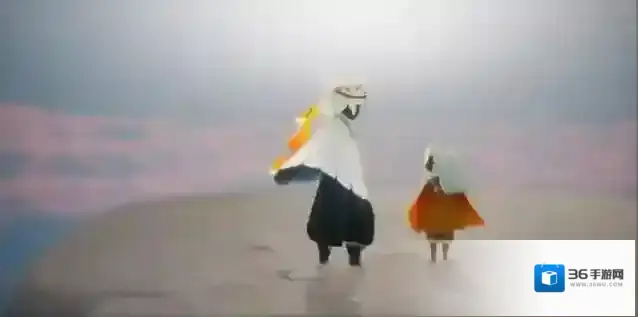 光遇双人