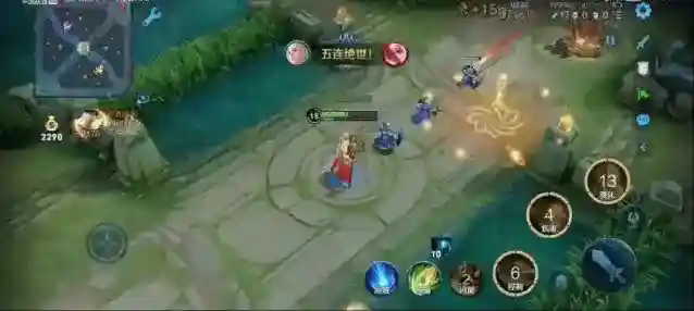 王者荣耀金蝉