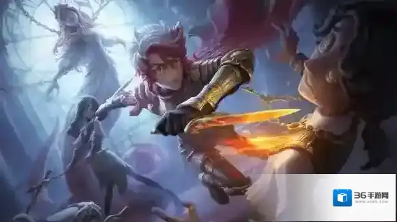 第五人格物品