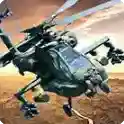 直升机空袭