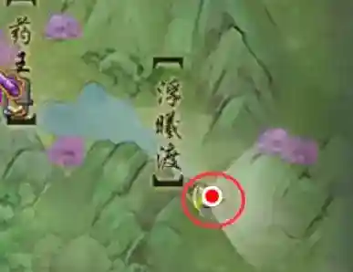 剑网3无界奇遇
