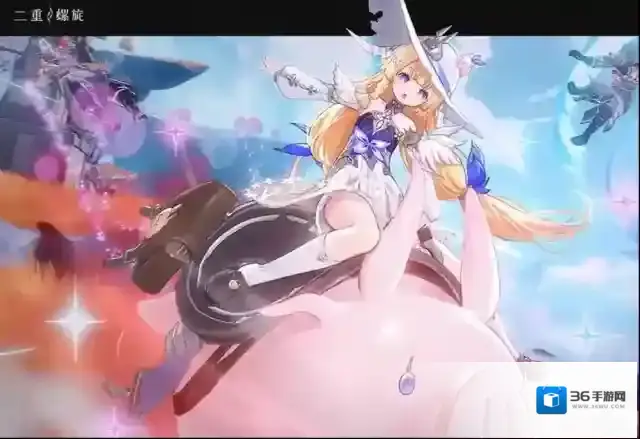 二重螺旋副本