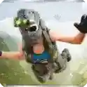 大逃杀小队生存