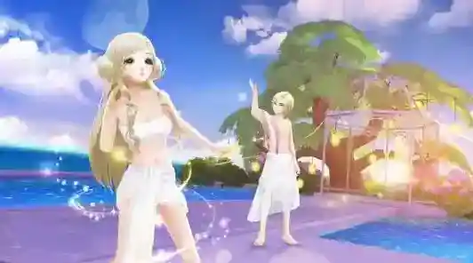 炫舞就可以