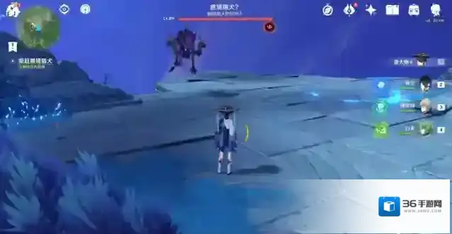 原神就可以