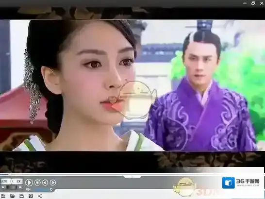 爱剪辑视频