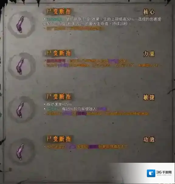 暖雪橙色