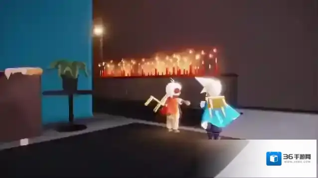 光遇黑水