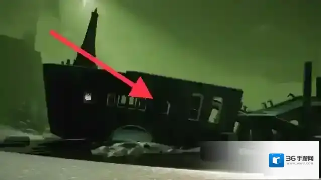 光遇港湾