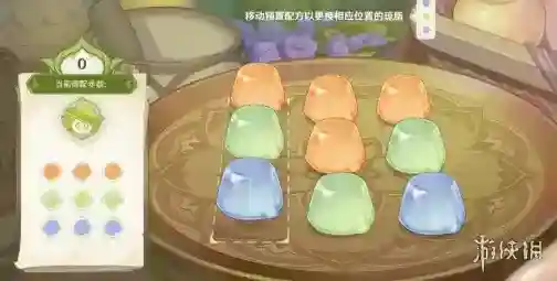 原神潜能