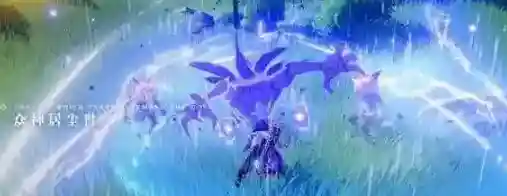 原神角色