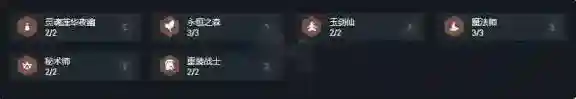 英雄联盟人马