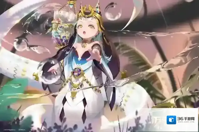 万象物语典藏