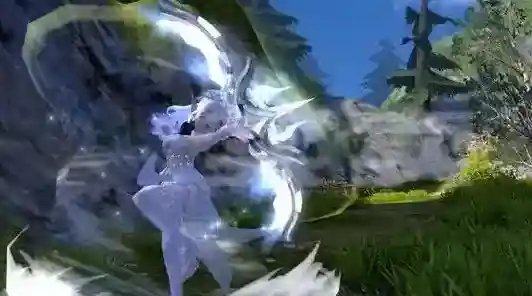 龙之谷加满