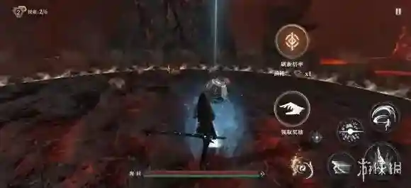 古魂魂之刃2小怪