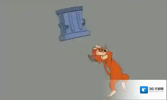 猫和老鼠老鼠