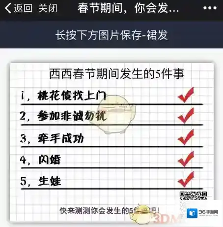 微信测试
