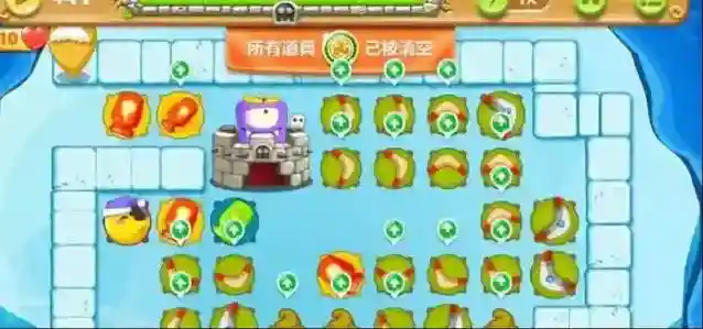 保卫萝卜2玩家