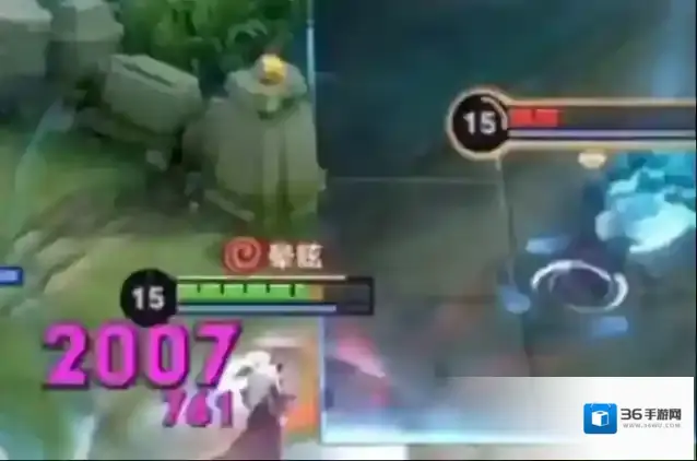 王者荣耀法师