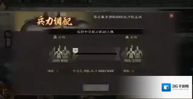 三国志战略版战法