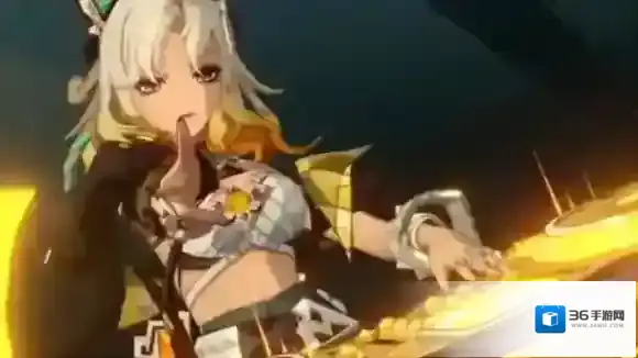 原神抽取