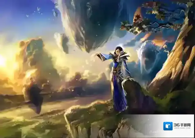 魔兽世界黑水