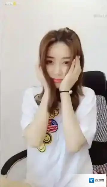 美拍进入直播