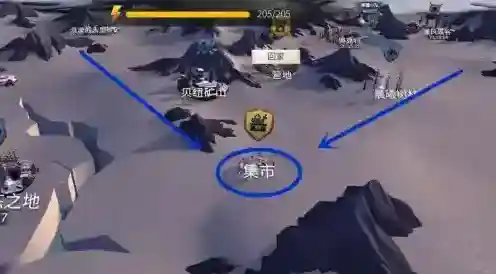 冰原守卫者精炼