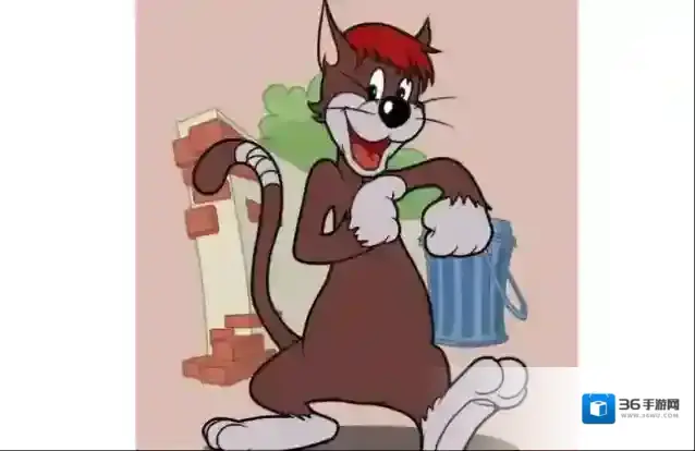 猫和老鼠手游当中米特的主动技能是什么 米特主动技能