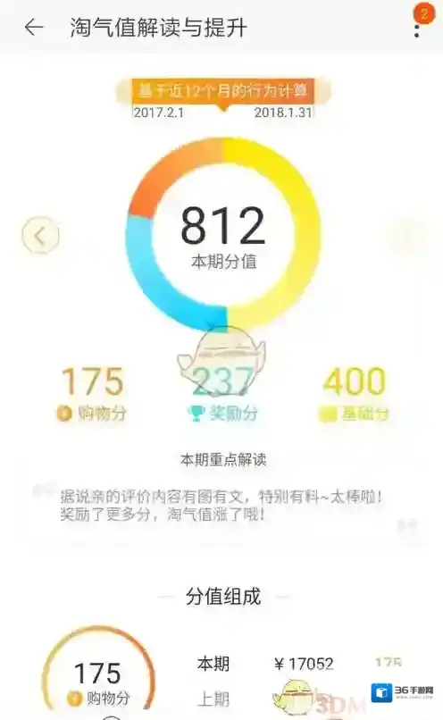 淘宝网我的淘宝