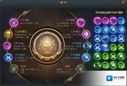 斗罗大陆实力