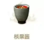 妄想山海棪果酱怎么做？妄想山海棪果酱做法介绍