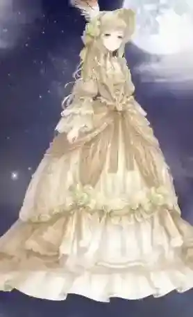 暖暖环游世界战斗礼服套装搭配