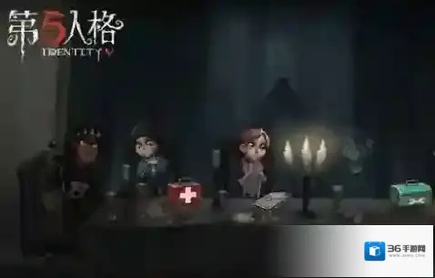 第五人格屠夫怎么玩