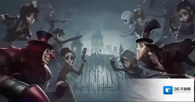 第五人格小丑怎么玩