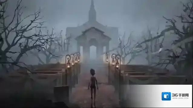 第五人格利用