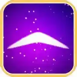 星空之下
