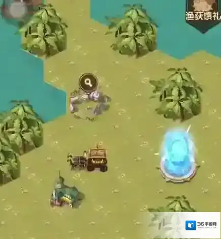 剑与远征击败
