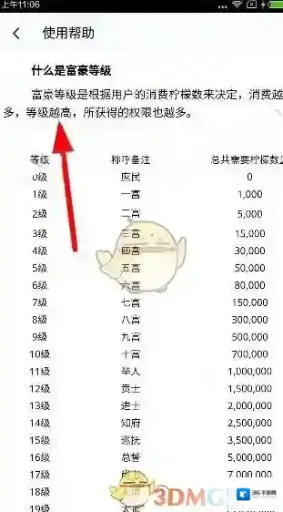 么么直播消费