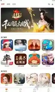 侠玩诺亚