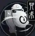 归龙潮神符