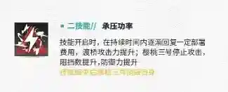 明日方舟樱桃