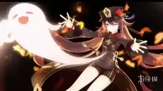 原神元素