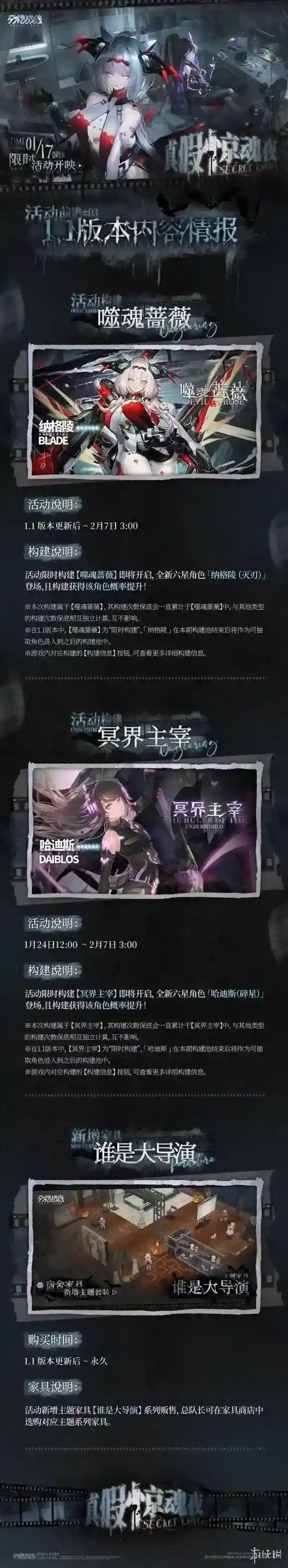 交错战线构建
