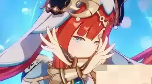 原神绽放