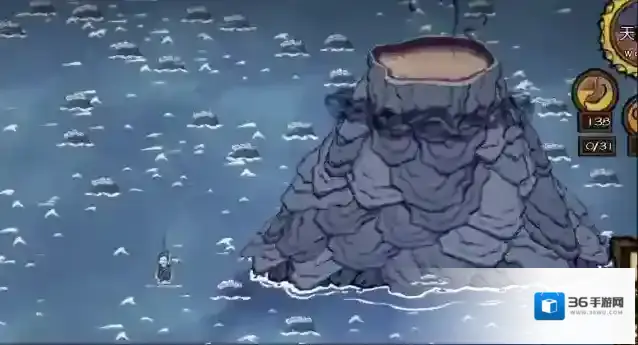 饥荒有毒