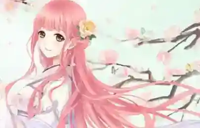 奇迹暖暖魅惑