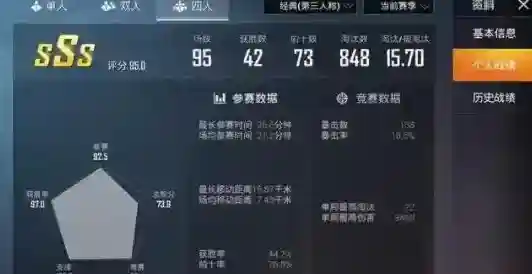 和平精英kd10如何打?和平精英作战突破10kd打法技巧分享