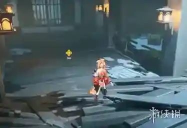 原神缄默