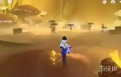 原神秘境